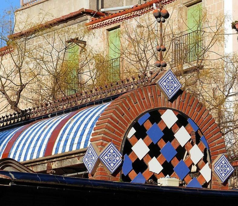 Apartamento Atico En El Casco Antiguo ماتارو المظهر الخارجي الصورة