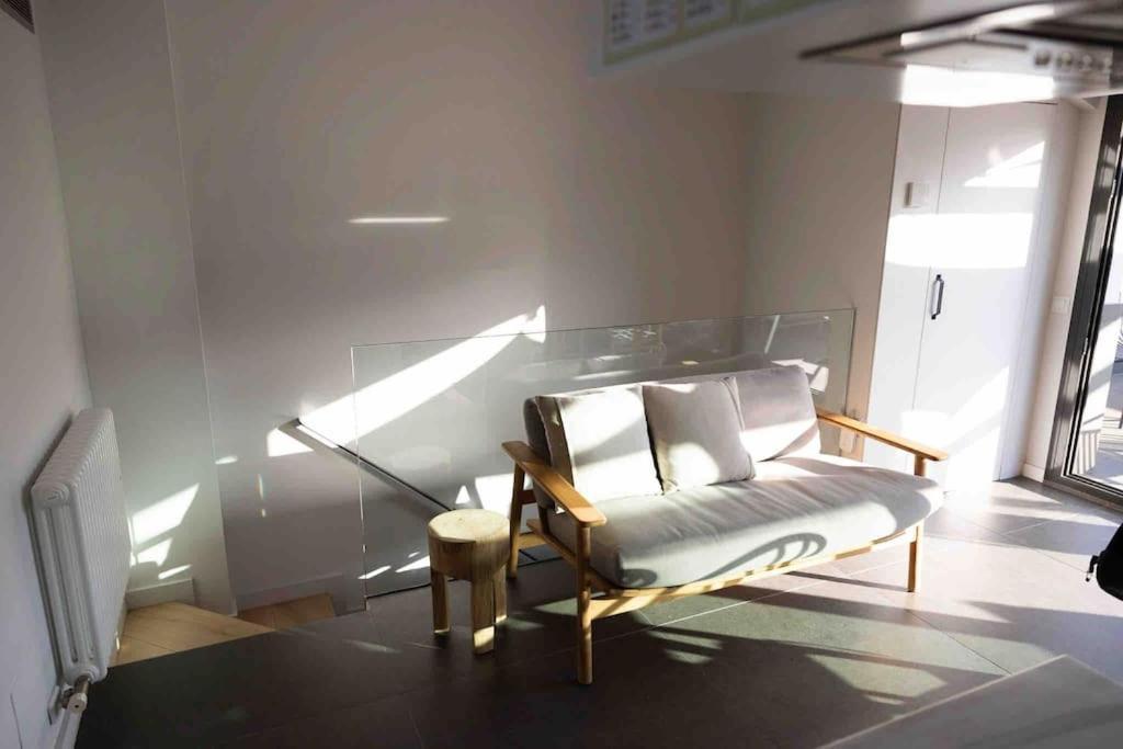 Apartamento Atico En El Casco Antiguo ماتارو المظهر الخارجي الصورة