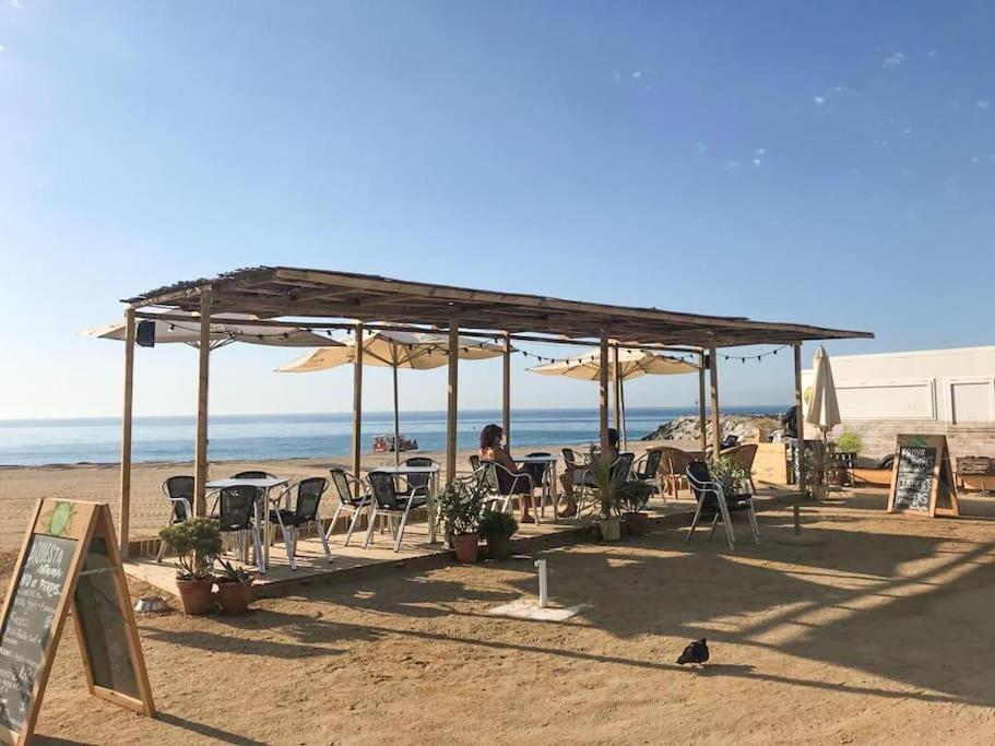 Apartamento Atico En El Casco Antiguo ماتارو المظهر الخارجي الصورة